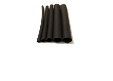 UL Electrical Wire Thin Wall Heat Shrink Tubing For Water Proof And Rust Proof
